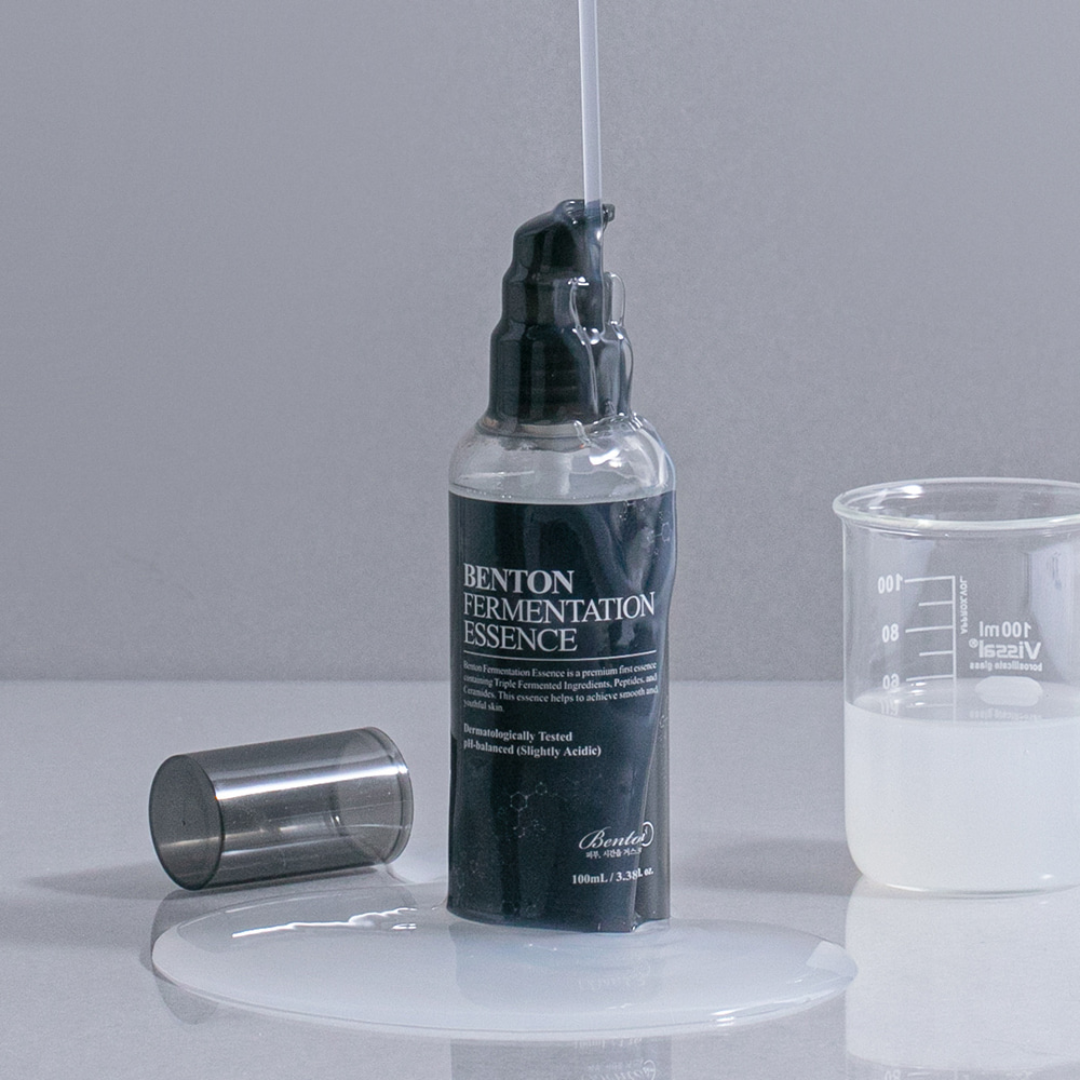 Benton - Fermentation Essence