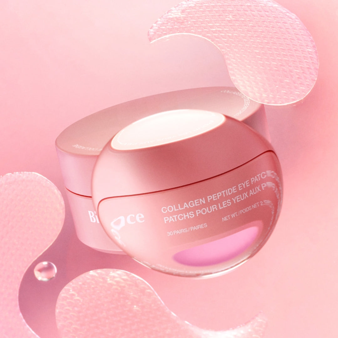 Biodance - Collagen Peptide Eye Patches (85g.)