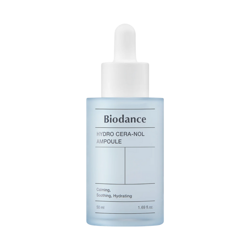 Biodance - Hydro Cera-nol Ampoule