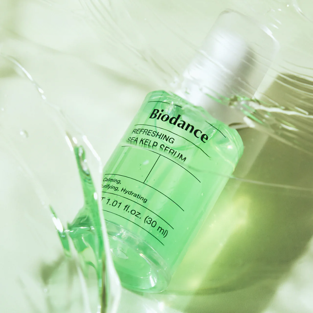 Biodance - Refreshing Sea Kelp Serum (30ml.)