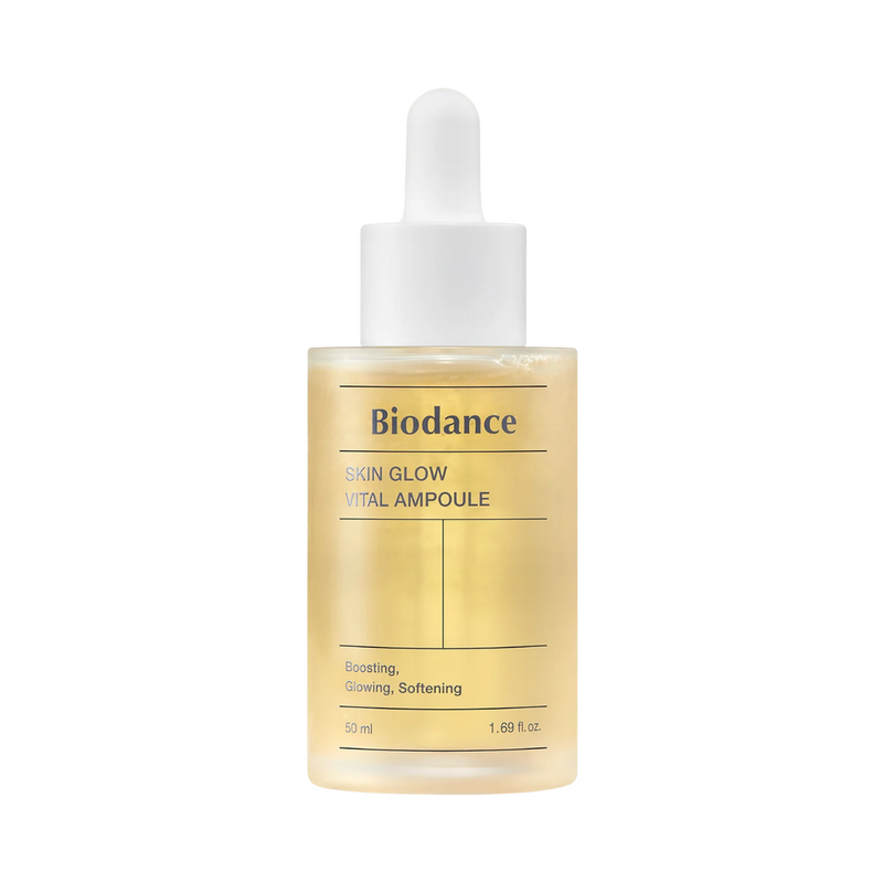 Biodance - Skin Glow Vital Ampoule