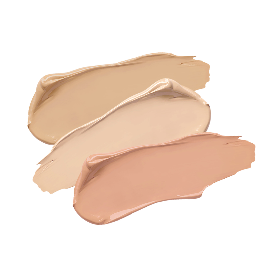 Tfit - Cover Up Pro Concealer (#03 Cool)