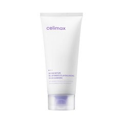 Celimax - Derma Nature Relief Madecica pH Balancing Foam Cleansing