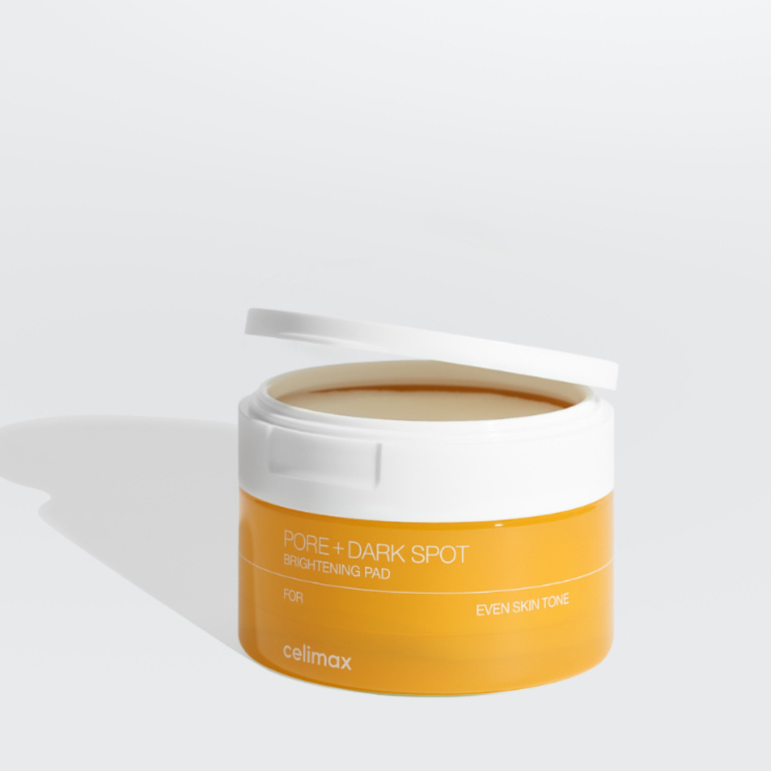 Celimax - Pore + Dark Spot Brightening Pad