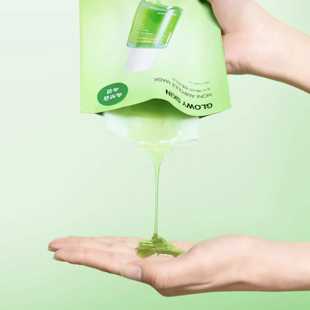Celimax - The Real Noni Energy Ampoule Mask