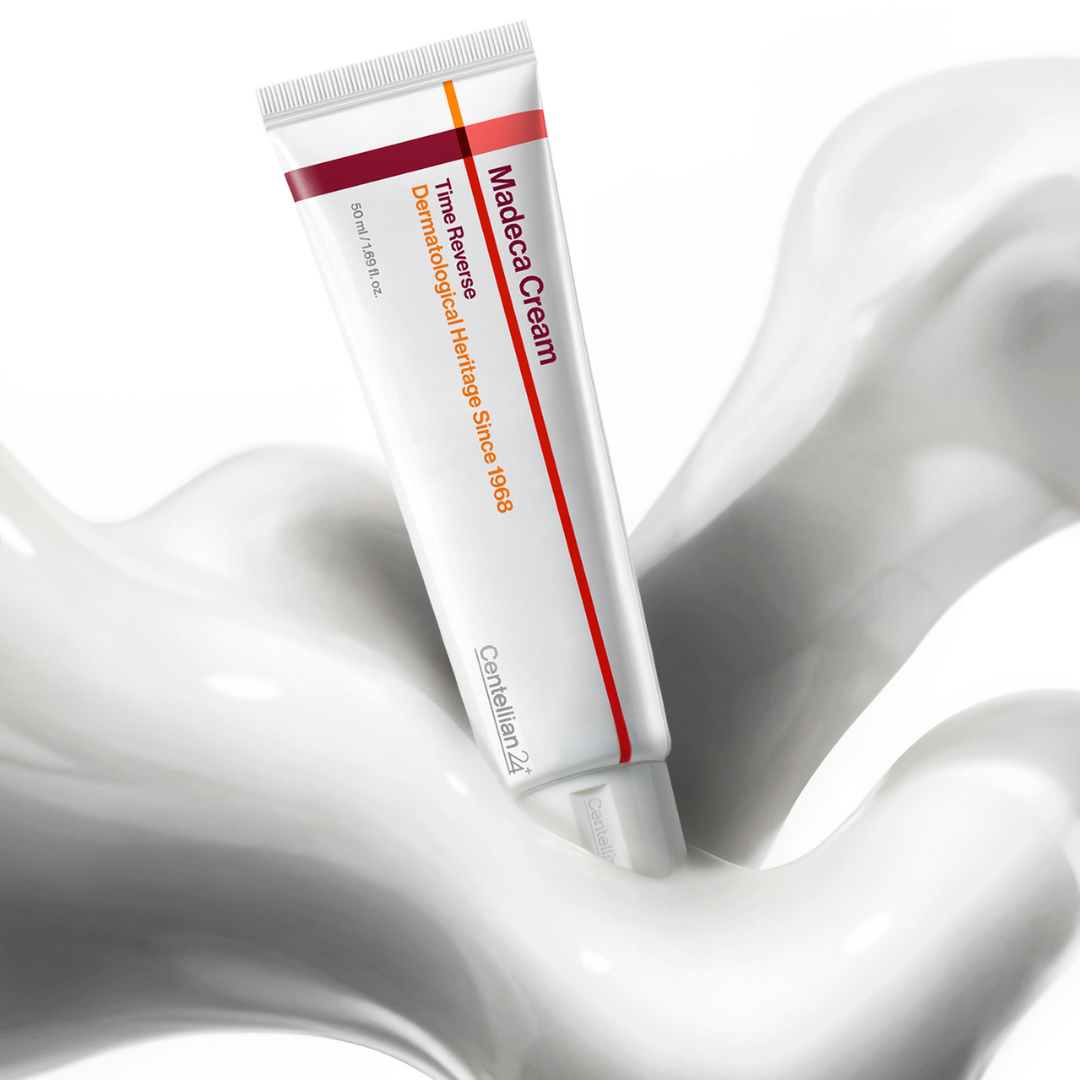 Centellian24 - Madeca Cream Time Reverse (50ml.)