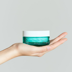 Axis-Y - Cera-Heart My Type Duo Cream