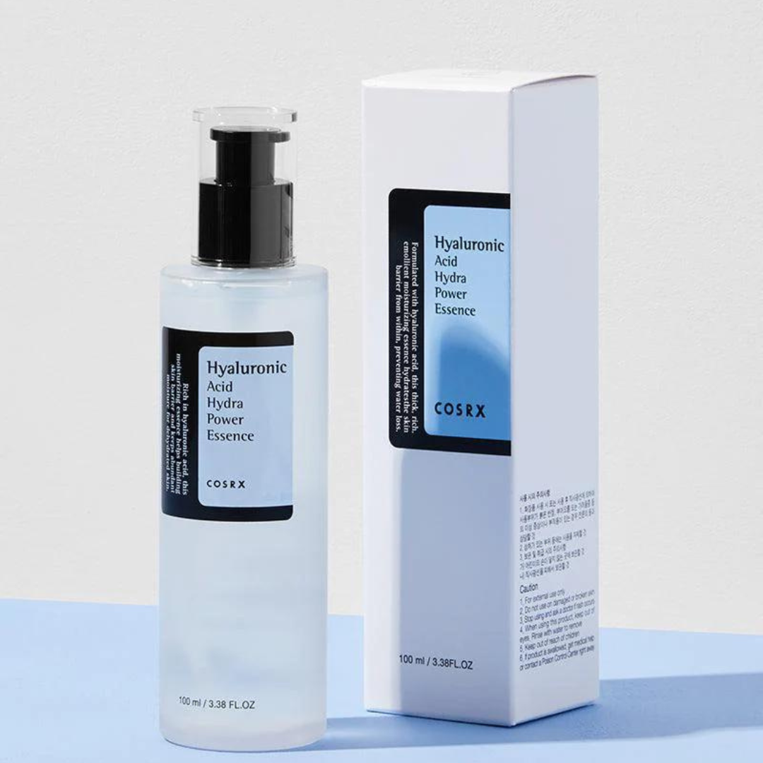 Cosrx - Hyaluronic Acid Hydra Power Essence