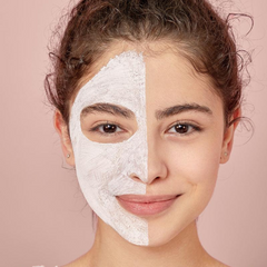 Cosrx - Poreless Clarifying Charcoal Mask