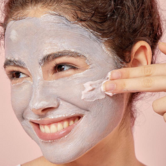 Cosrx - Poreless Clarifying Charcoal Mask