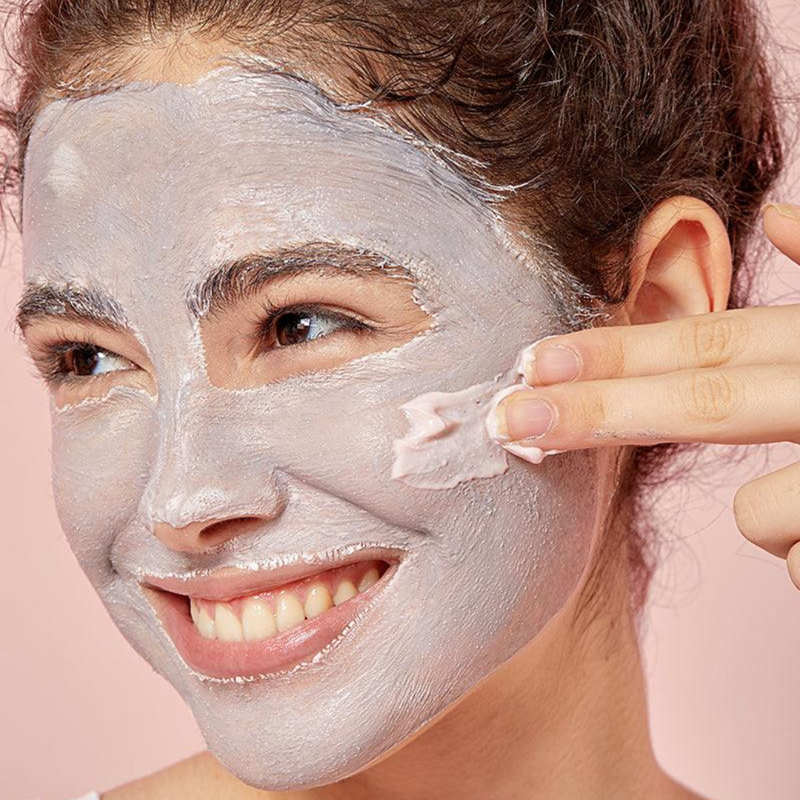 Cosrx - Poreless Clarifying Charcoal Mask