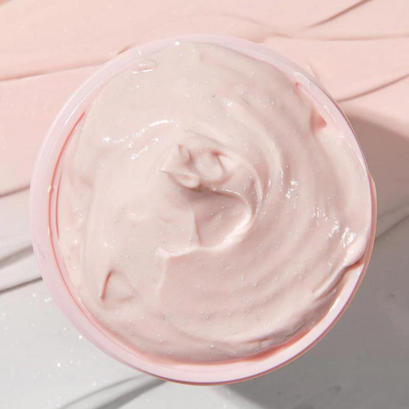 Cosrx - Poreless Clarifying Charcoal Mask