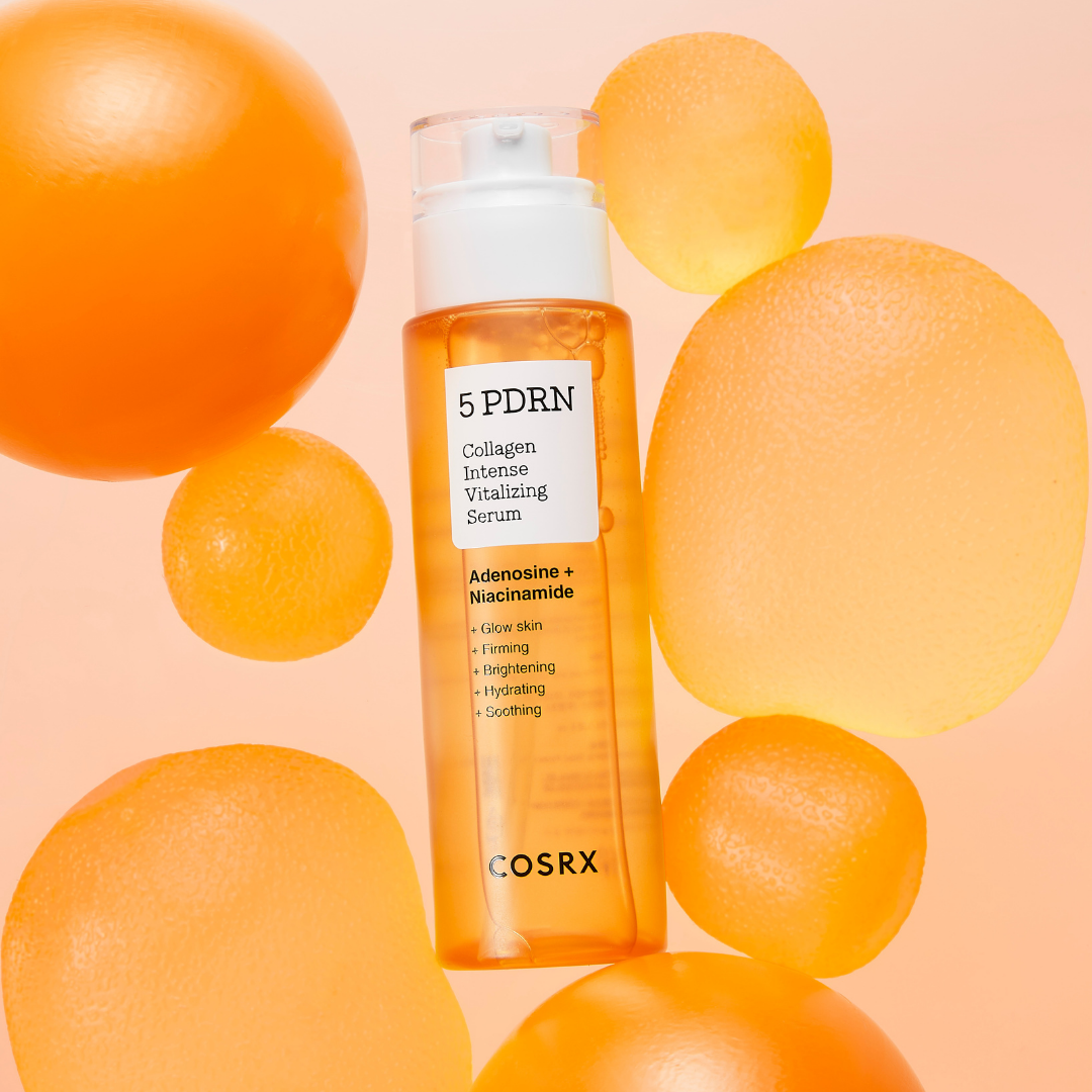 Cosrx - 5 PDRN Collagen Intense Vitalizing Serum (100 ml.)