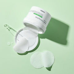Cosrx - One Step Green Hero Calming Pad