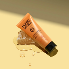 Daeng Gi Meo Ri - Honey Therapy Plus  Hair Pack