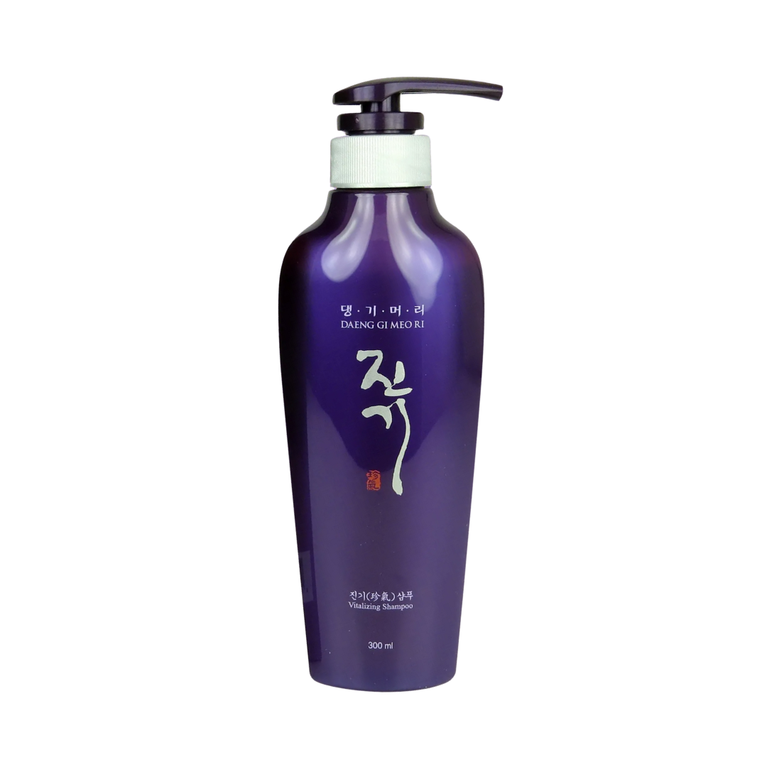 Daeng Gi Meo Ri - Vitalizing Shampoo (300 ml.)