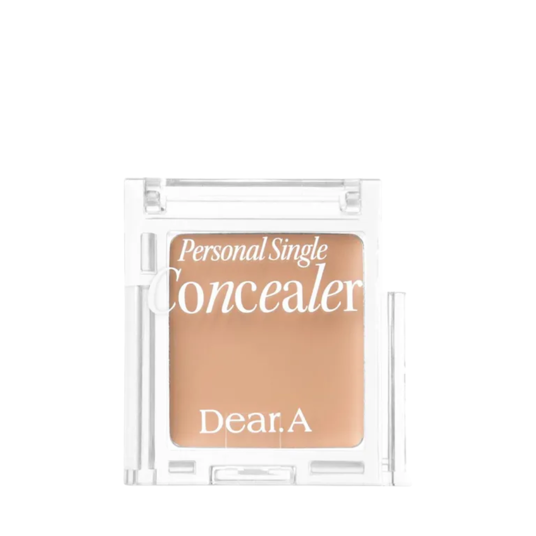 Dear.A - Personal Single Concealer (#02)