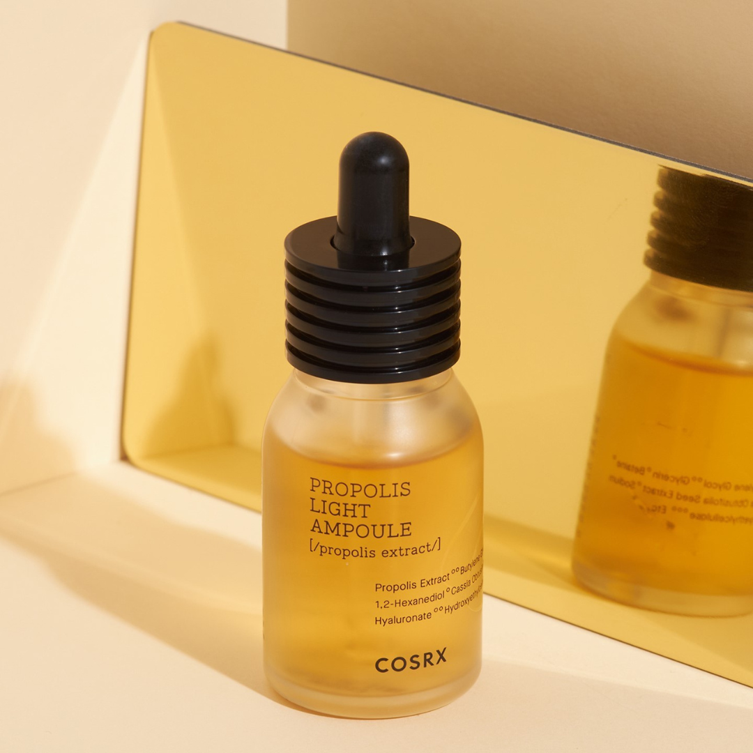 Cosrx - Propolis Light Ampoule