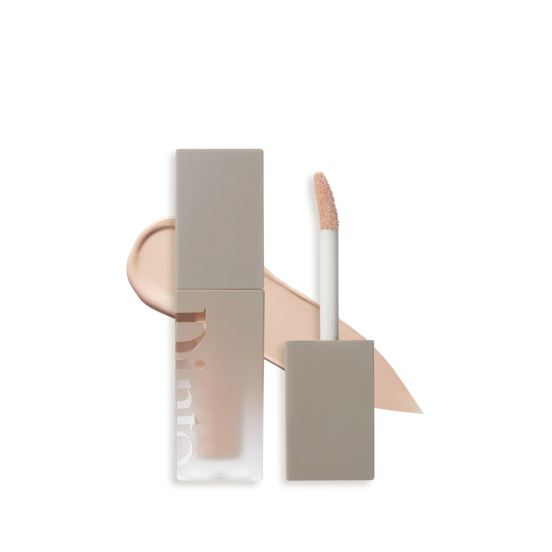 Dinto - Wooncho Light-veil Concealer (#911 Pure Wooncho)