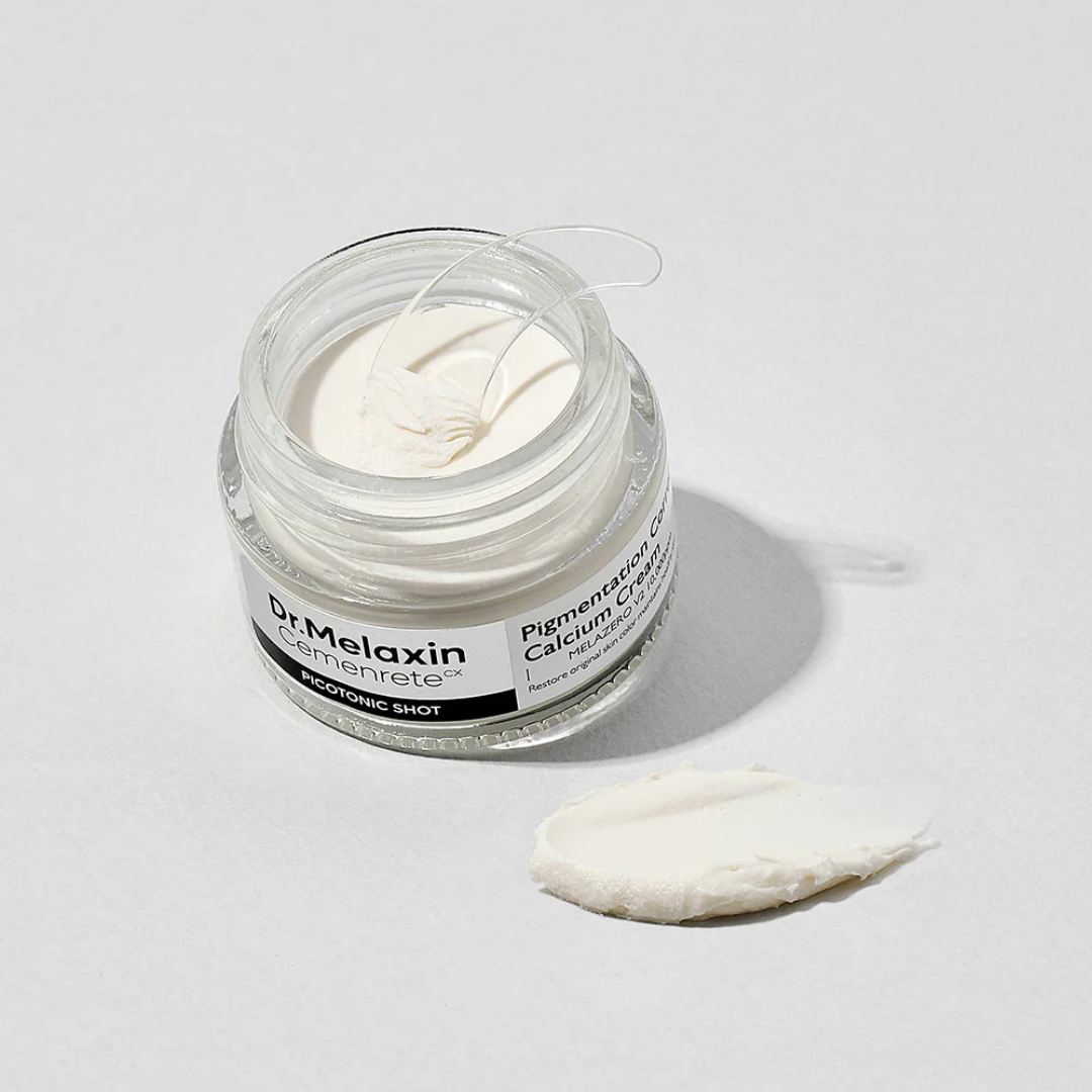 Dr.Melaxin - Cemenrete Picotonic Shot Cream (25g.)