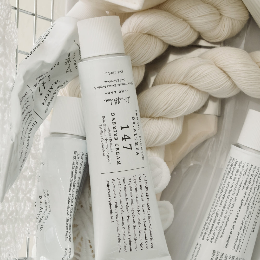 Dr. Althea - 147 Barrier Cream