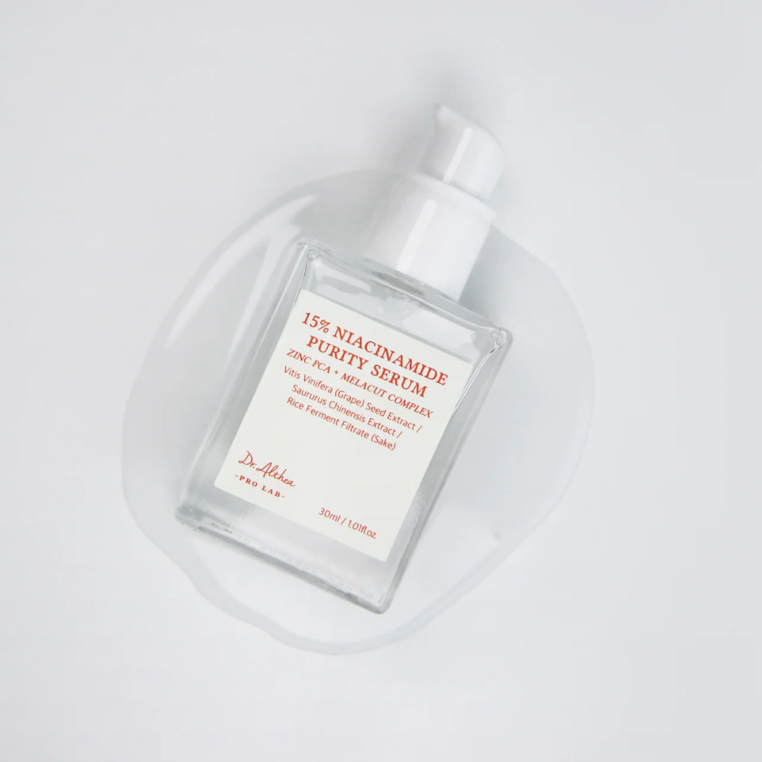 Dr. Althea - 15% Niacinamide Purity Serum