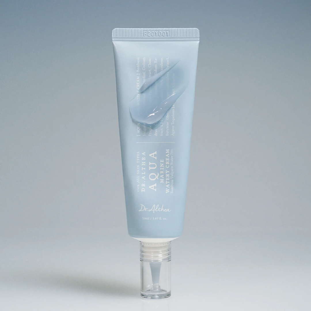 Dr. Althea - Aqua Marine Watery Cream (50 ml.)