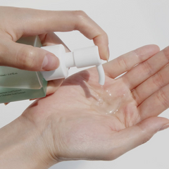 Dr. Althea - Gentle Pore Vegan Cleansing Oil