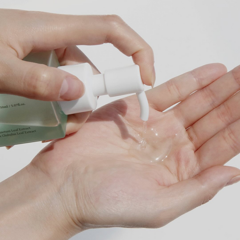 Dr. Althea - Gentle Pore Vegan Cleansing Oil