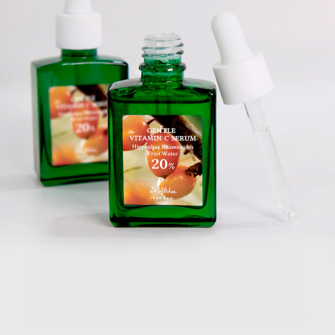 Dr. Althea - Gentle Vitamin C Serum