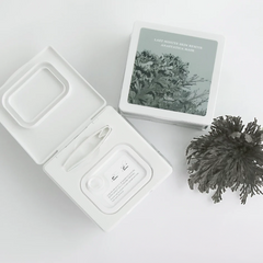 Dr. Althea - Last Minute Skin Rescue Anastatica Mask