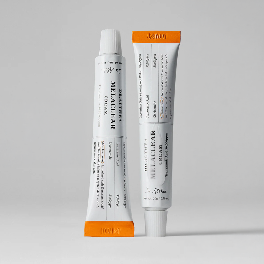 Dr. Althea - Melaclear Cream (20g.)
