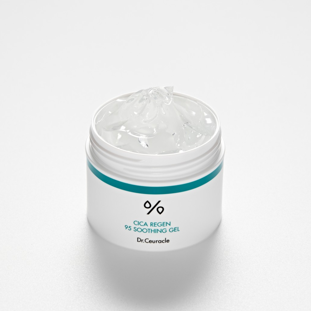 Dr. Ceuracle - Cica Regen 95 Soothing Gel