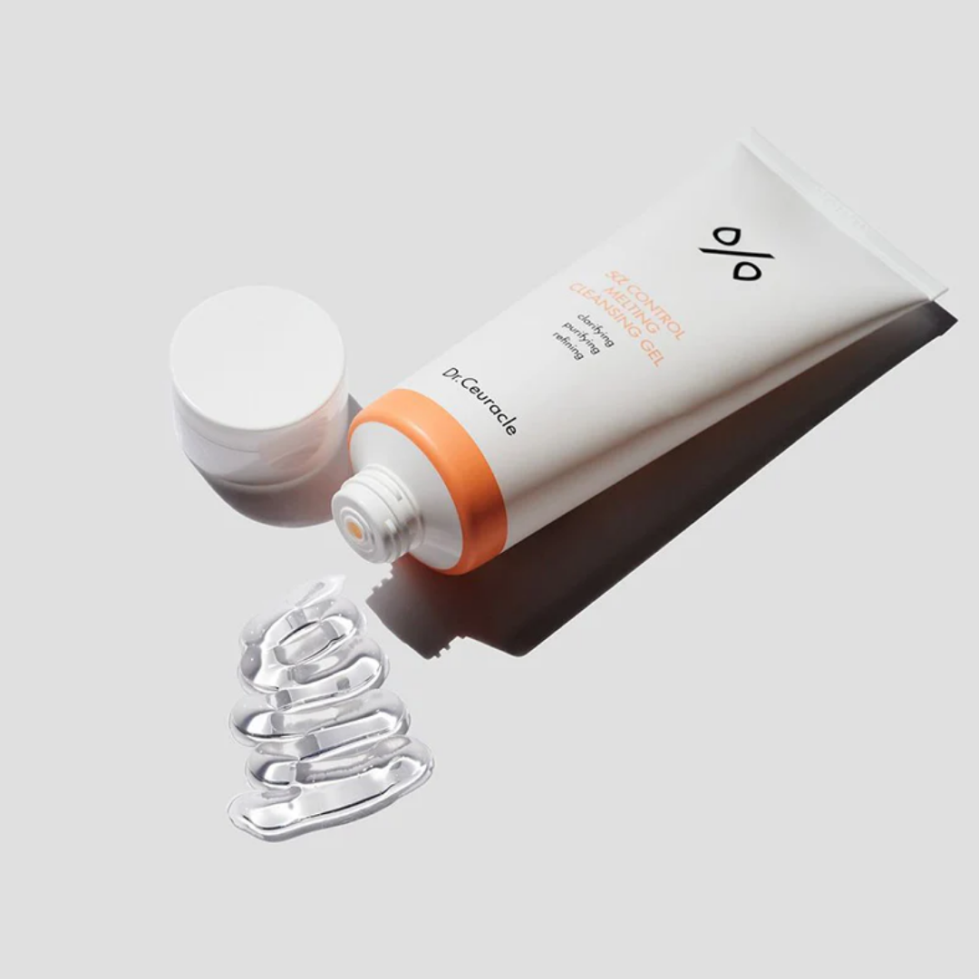 Dr. Ceuracle - 5a Controle Melting Cleansing Gel