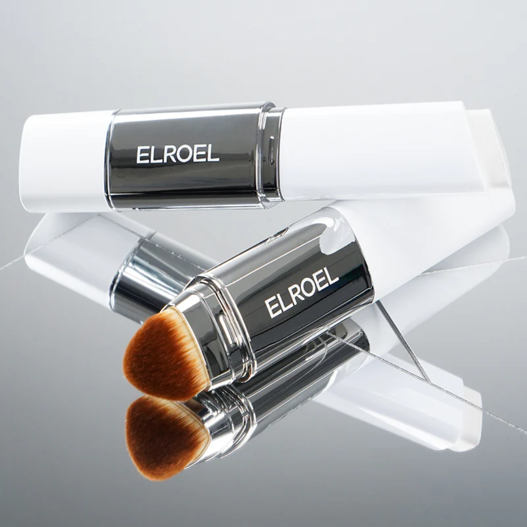 ELROEL - Blanc Cover Cream Stick (#Deep)