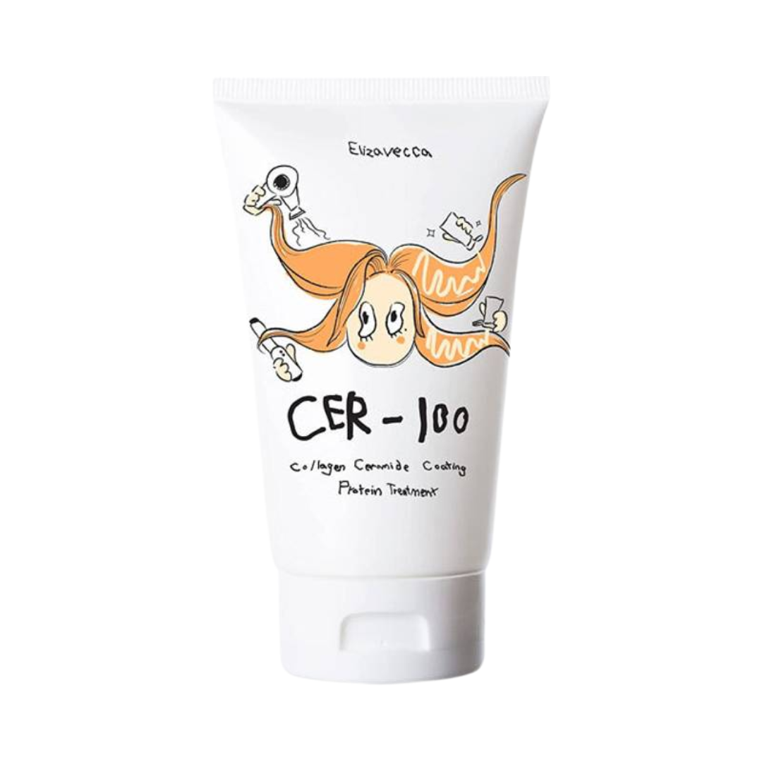 Elizavecca - Milky Piggy Collagen Ceramide Coating Protein Treatment