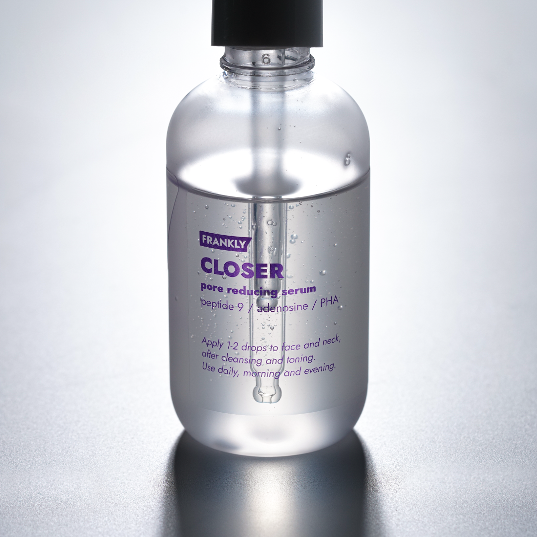 Frankly - Closer Serum (100 ml.)