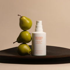 Haruharu Wonder - Centella 4% TXA Dark Spot Go Away Serum