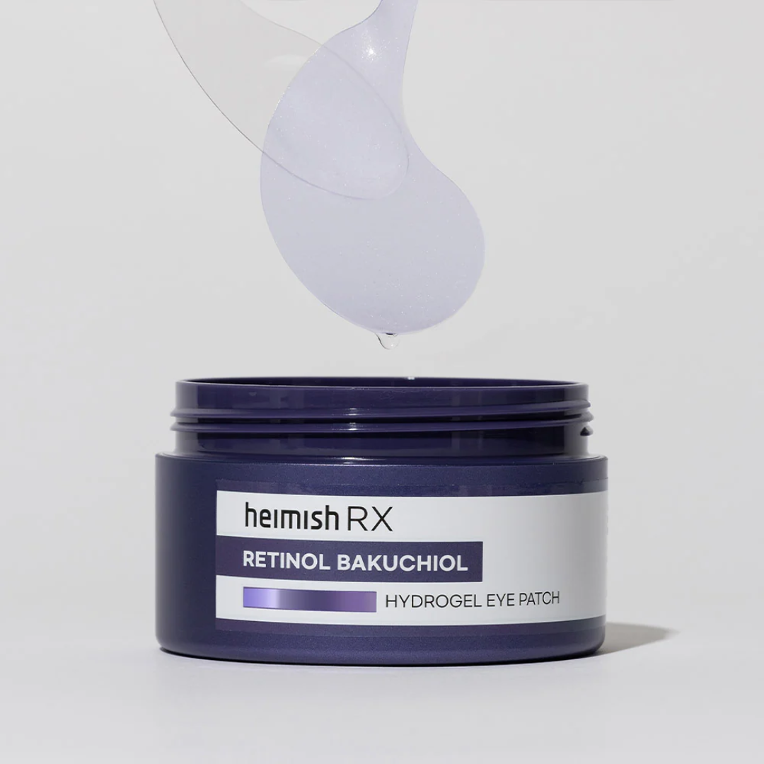 Heimish - RX Retinol Bakuchiol Hydrogel Eye Patch