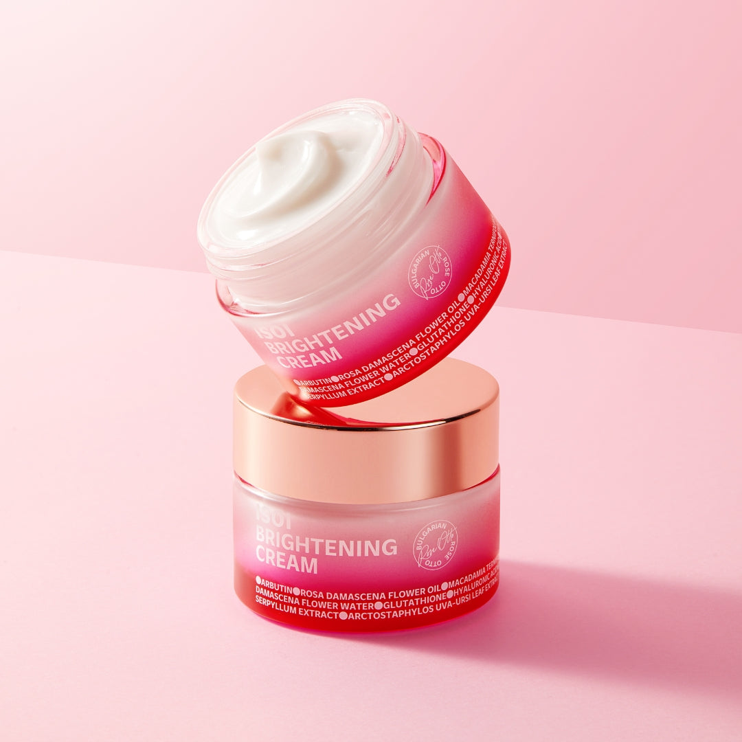 ISOI - Brightening Cream (55ml.)