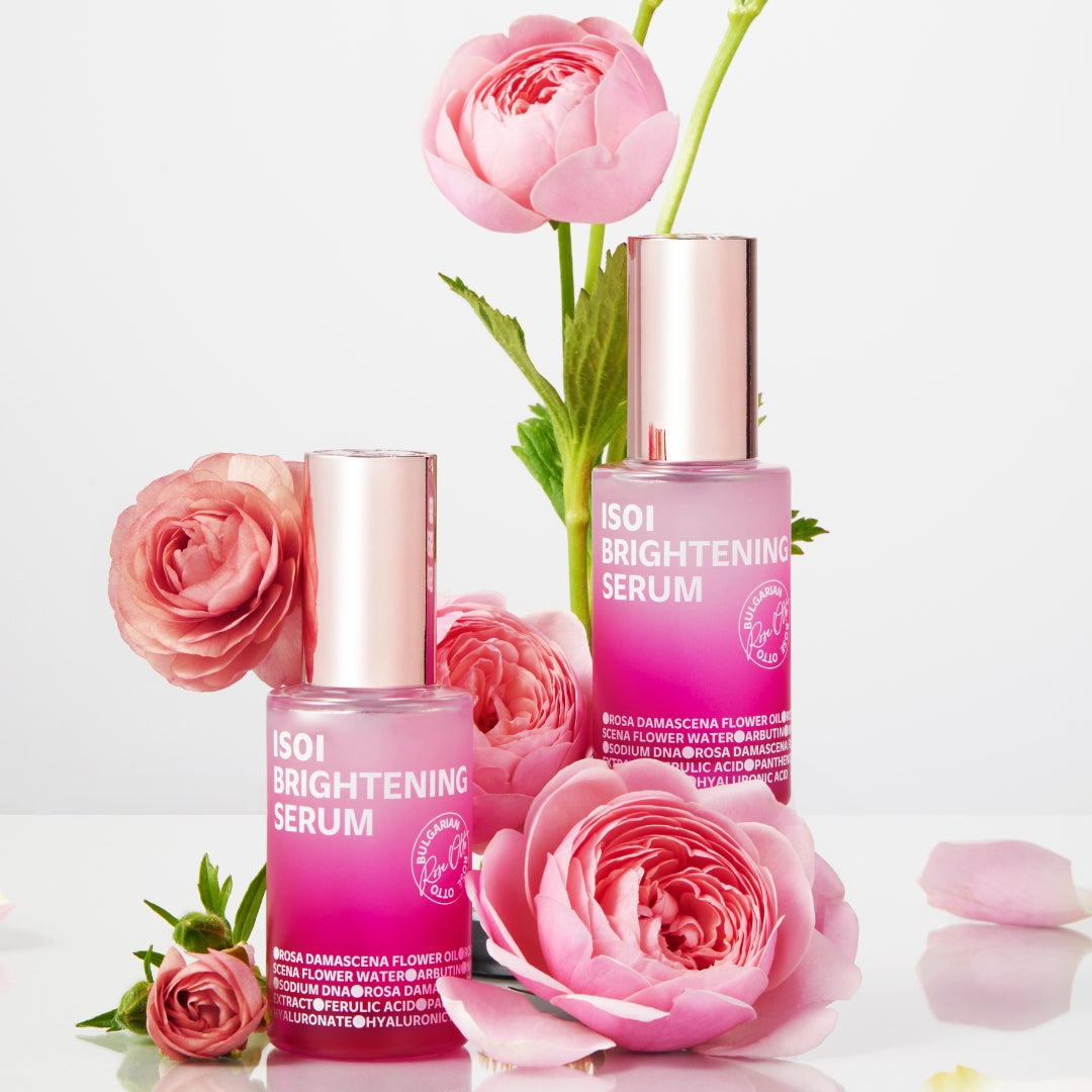 ISOI - Brightening Serum (35ml.)