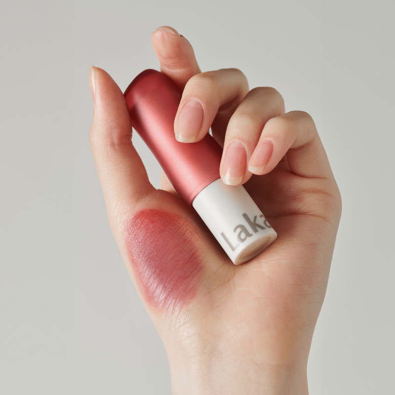 Laka - Soul Vegan Lip Balm (#Berry)