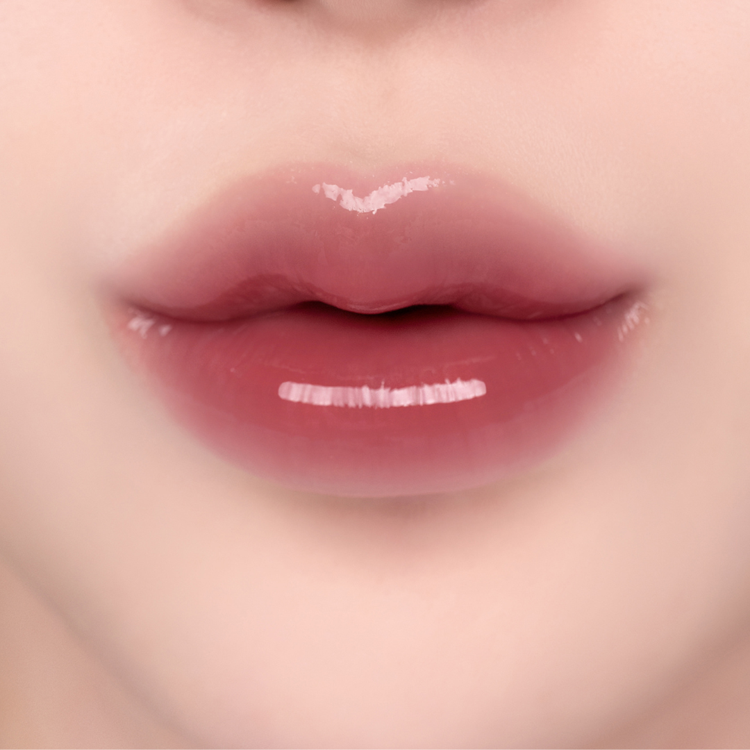 Laka - Fruity Lip Glotioner (#707 Tweed)