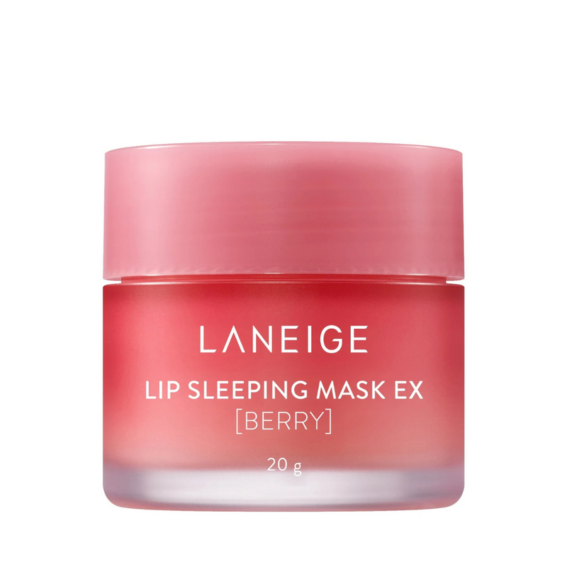 Laneige - Lip Sleeping Mask EX (#Berry)