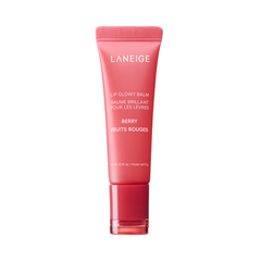 Laneige - Lip Glowy Balm (#Berry)
