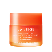 Laneige - Lip Sleeping Mask EX (#Peach Iced Tea)