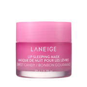 Laneige - Lip Sleeping Mask EX (#Sweet Candy)
