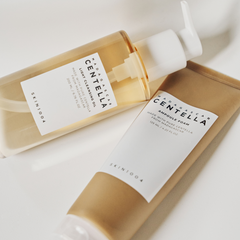 SKIN1004 - Madagascar Centella Double Cleansing Duo