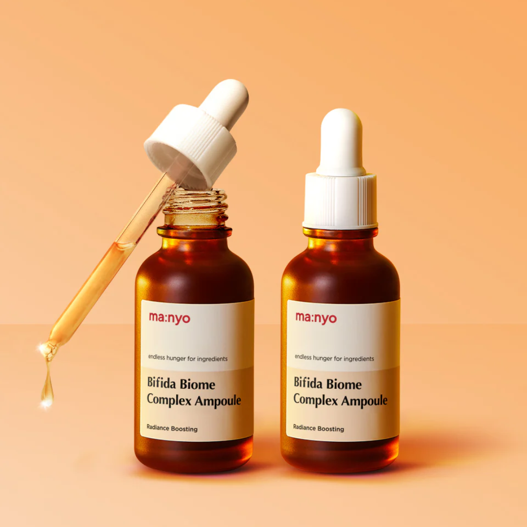Manyo - Bifida Biome Complex Ampoule (30 ml.)