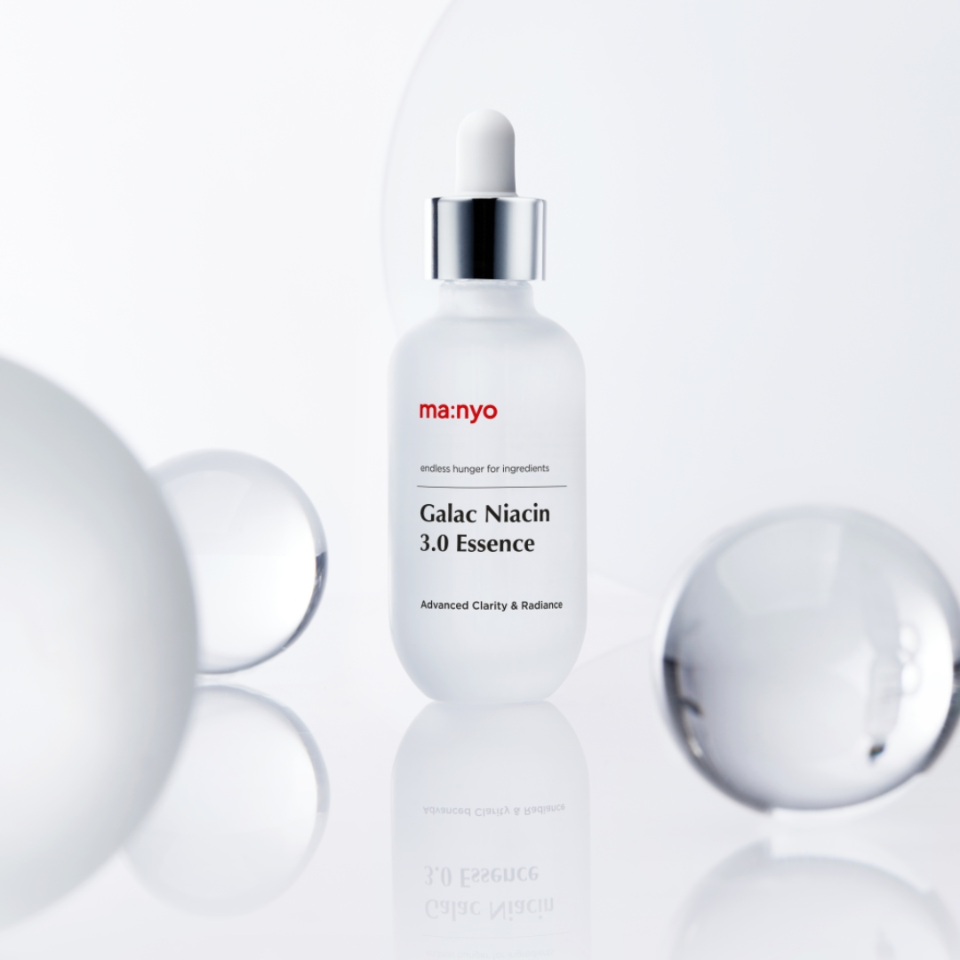 Manyo - Galac Niacin 3.0 Essence